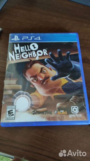 Игры для приставок ps4