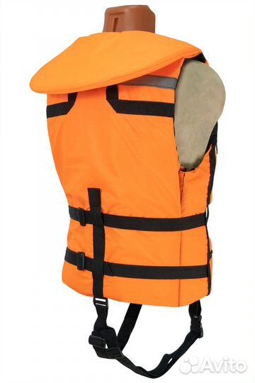 Спасательный жилет Таймень PRO, размер XL