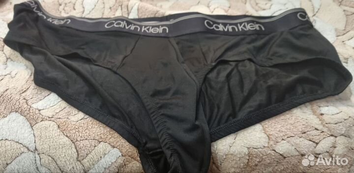 Calvin klein трусы