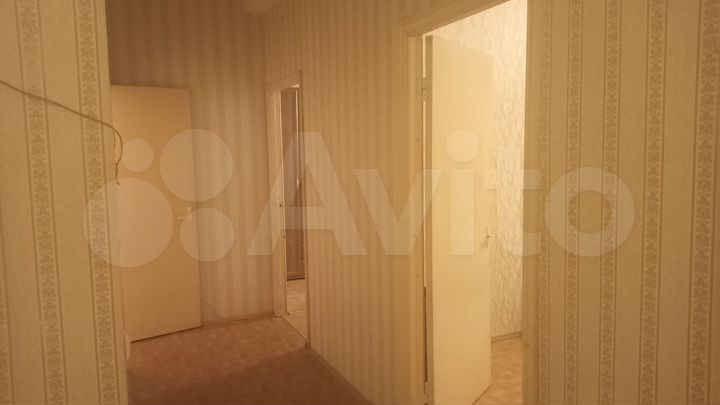 2-к. квартира, 78,4 м², 4/4 эт.