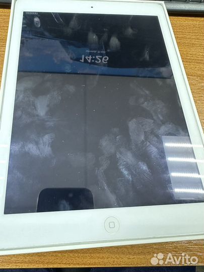 iPad 16 gb