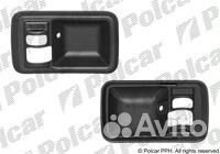 Внутренняя ручка левый перед для suzuki samuraj (SJ) 09.81-12.98