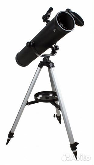 Телескоп Bresser Venus 76/700