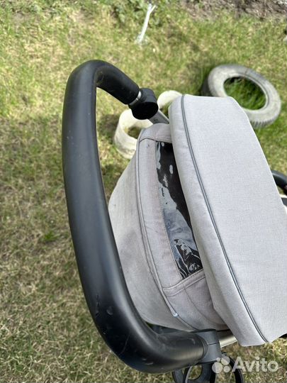 Коляска carello vista