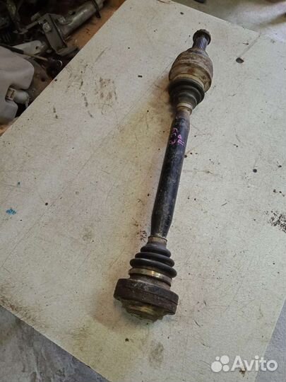 Привод bmw 5 e39 бмв 5 е39