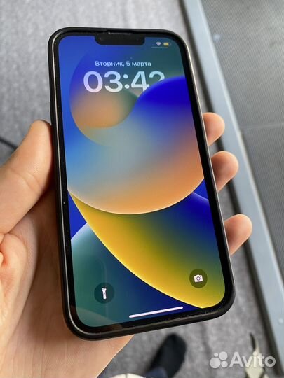iPhone 13 Pro, 256 ГБ