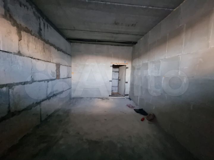 Свободного назначения, 20.9 м²