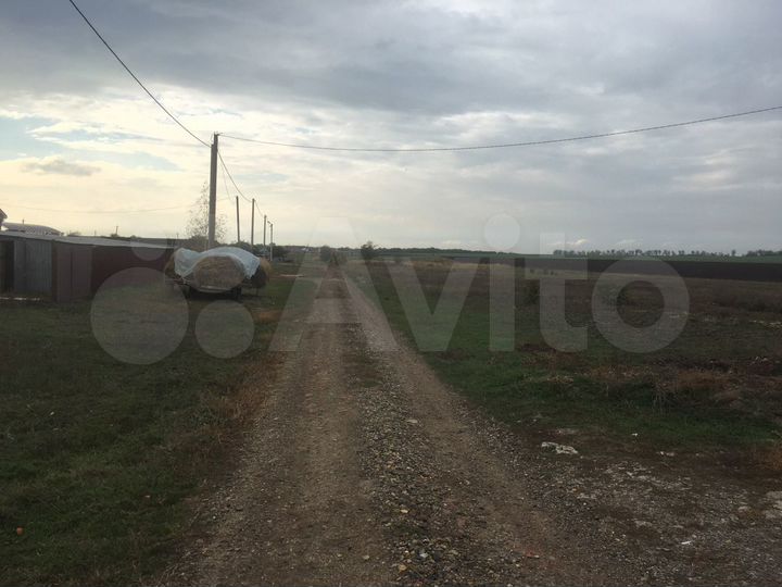 Участок 16 сот. (ИЖС)