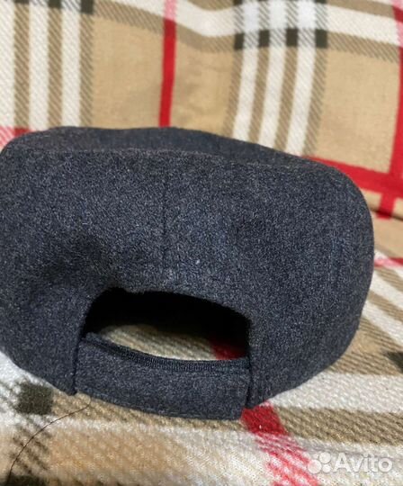 Кепка мужская Zara