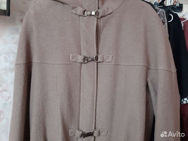Пальто женское новое
