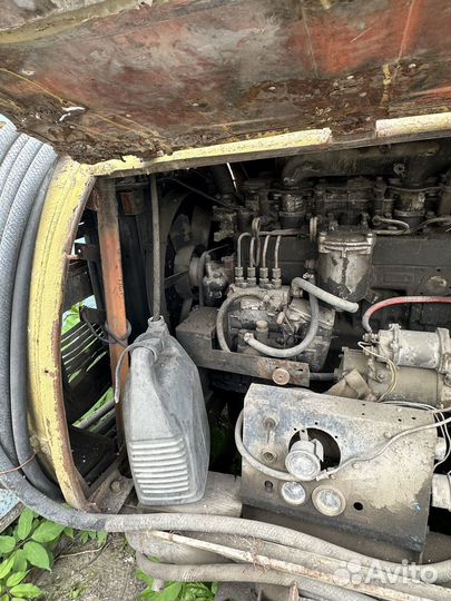 Компрессор