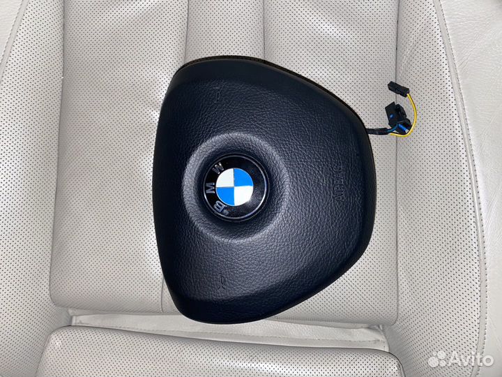 Руль BMW