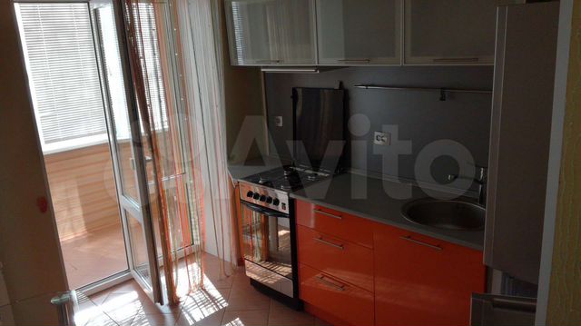 1-к. квартира, 33,8 м², 1/9 эт.