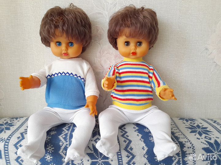 Кукла гдр Plutti Sonneberg