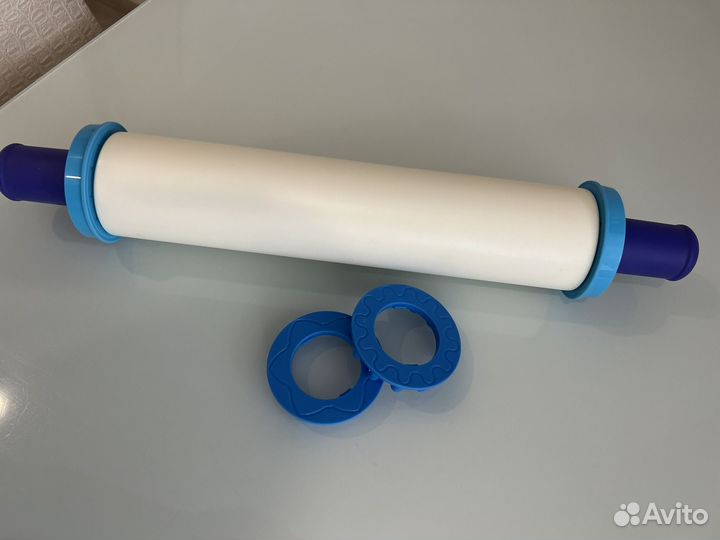 Скалка tupperware