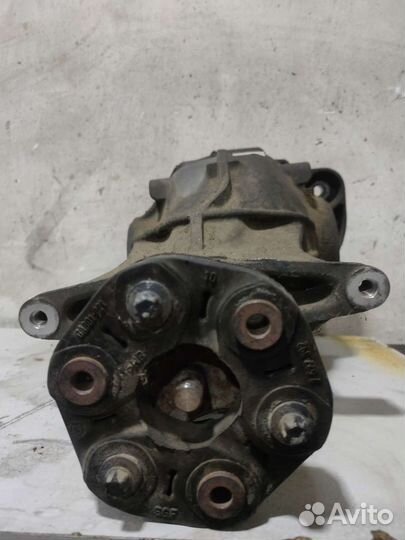 Задний редуктор BMW F10 523i 528i N52 3.38