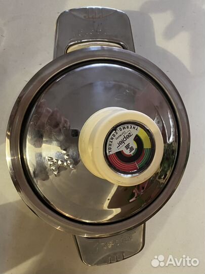 Набор кастрюль zepter