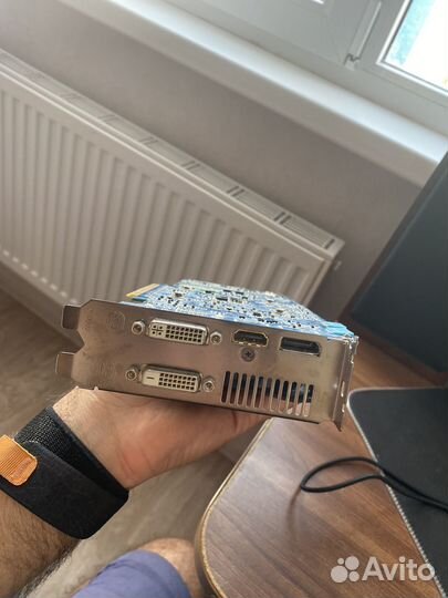 Gigabyte geforce gtx 570