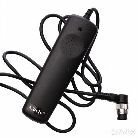 Спусковой тросик Cuely MC-30 (N1) для камер Nikon