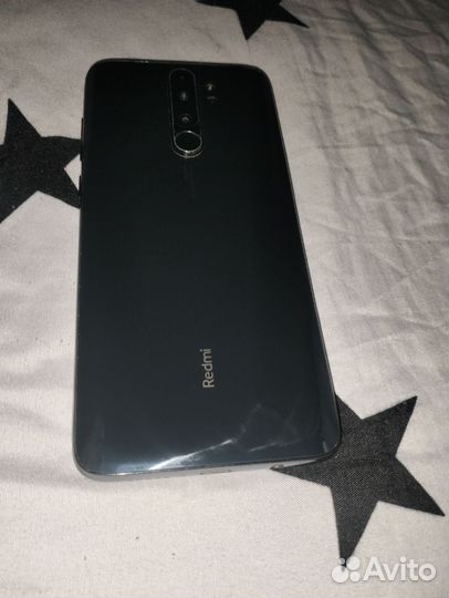 Xiaomi Redmi Note 8 Pro, 6/128 ГБ