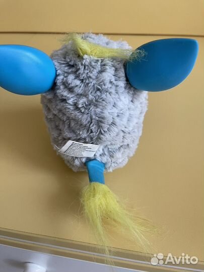 Игрушка Furby