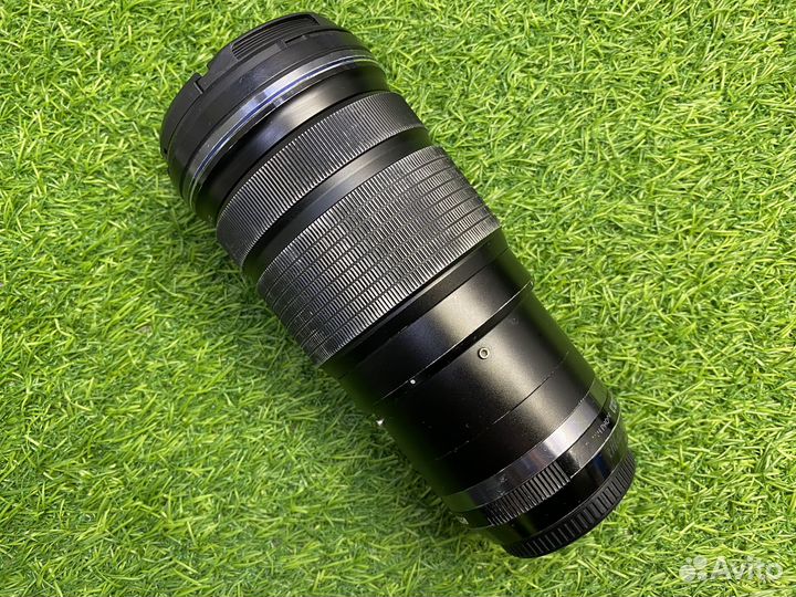 Olympus ED 40-150mm 2.8 Pro Покупка/Продажа