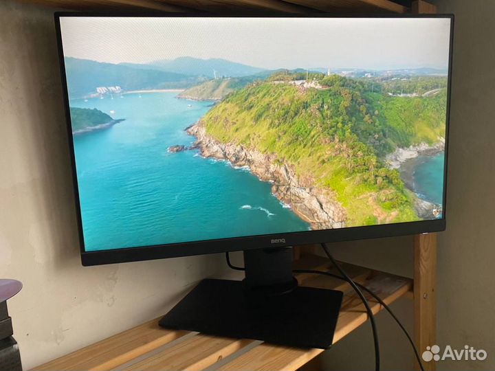 Монитор для компьютера 27