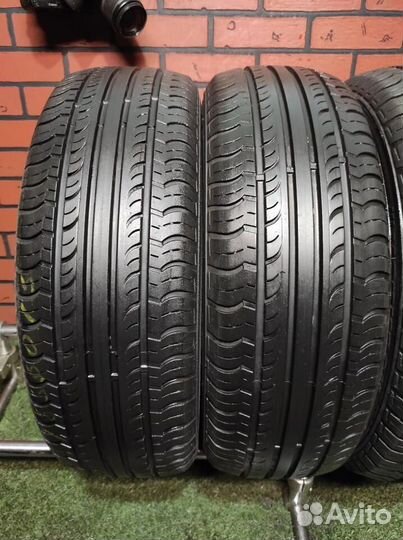 Hankook Optimo K415 185/60 R15 84H