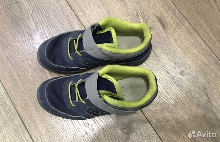 Кроссовки для мальчика 29 30 36 размер