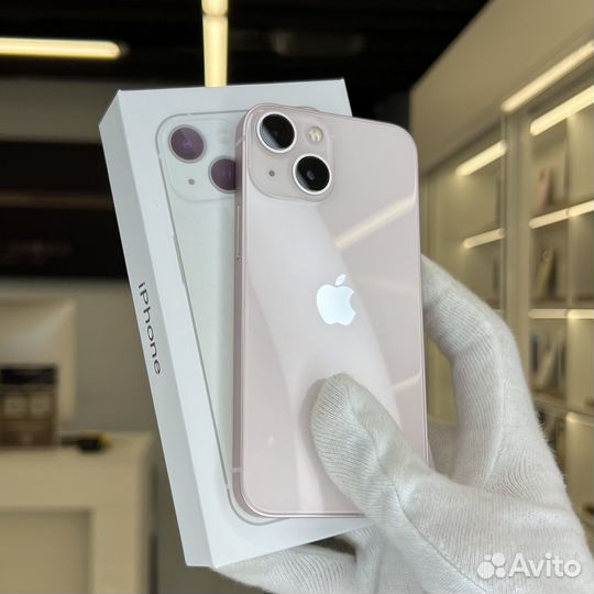 iPhone 13, 128 ГБ