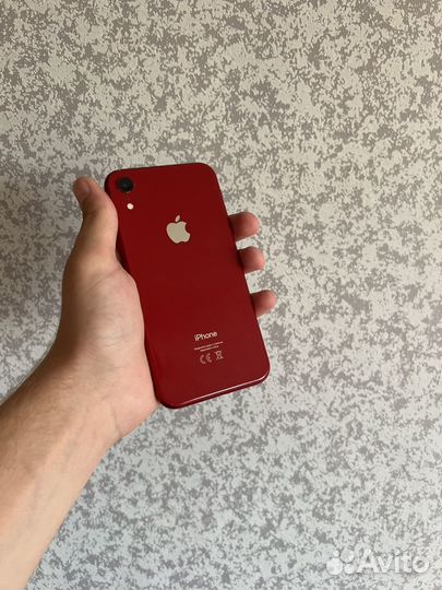 iPhone Xr, 64 ГБ