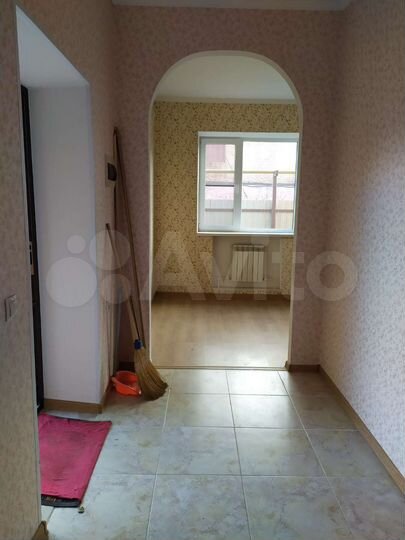 Дом 67 м² на участке 1,4 сот.