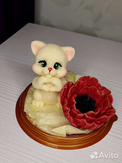 Шоколад ручной работы