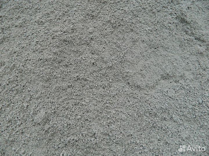 Отсев и прочее в течении часа у дома