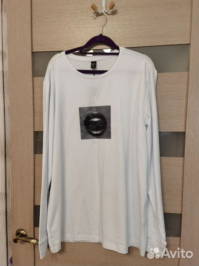 Лонгслив, Replay, оригинал, 54/56 размер