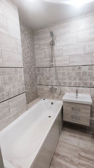 1-к. квартира, 33,4 м², 16/16 эт.