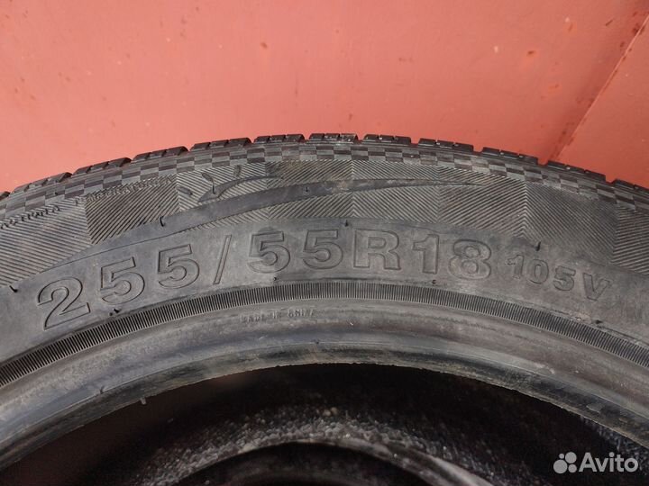 DoubleStar DS01 255/55 R18