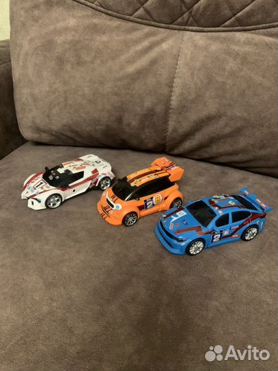 Тобот Атлон Чемпион