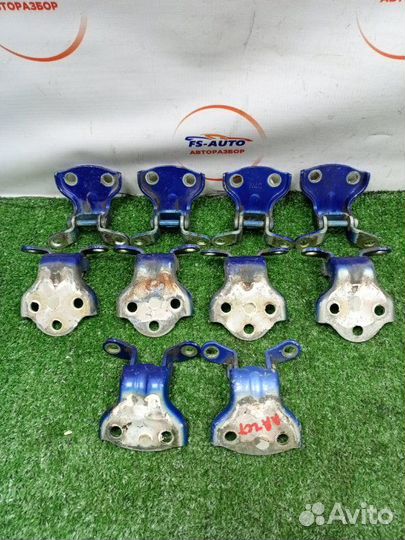 Петли дверей Chevrolet Lacetti хетчбек 1.6 F16D3