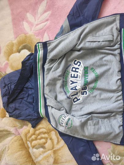 Одежда для мальчика