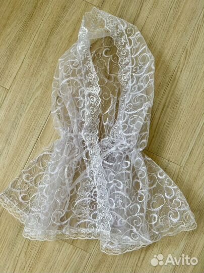 Платок для храма