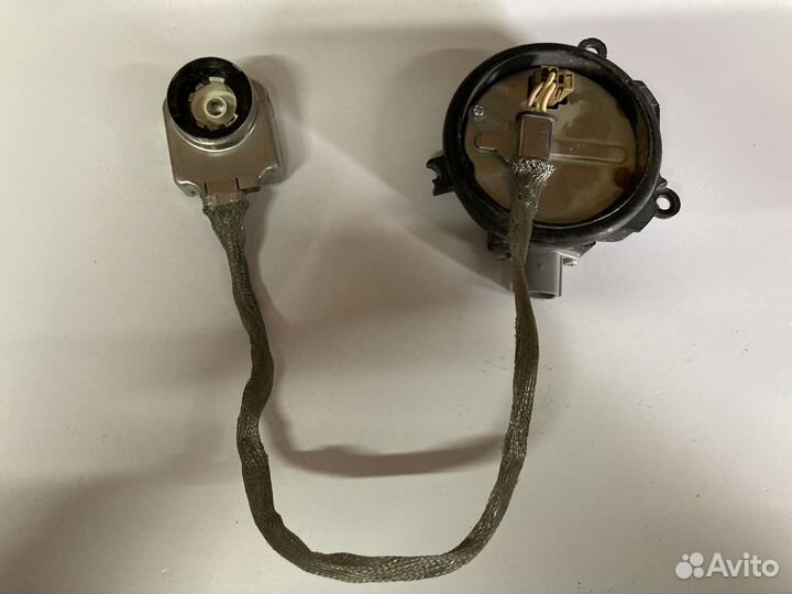 Блок розжига ксенона nissan murano