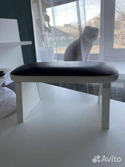 Подставка для маникюра