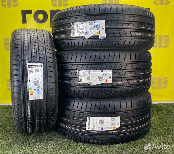 Bridgestone Alenza 001 275/45 R21 110W