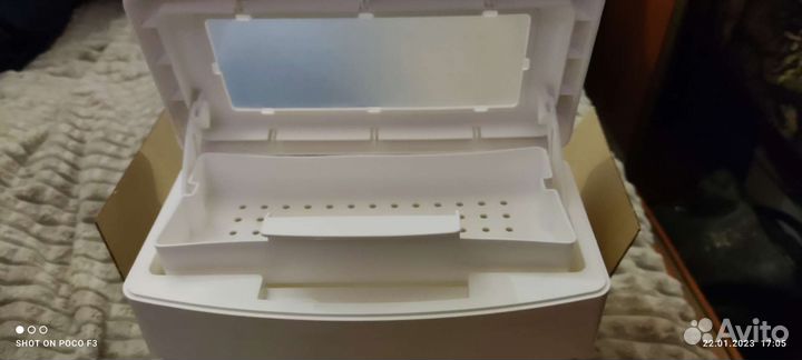 Стерилизатор для инструментов