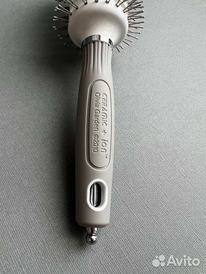 Расческа брашинг