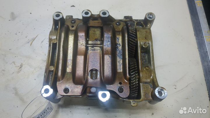 Вал балансировочный Volvo S60 2018, 2019