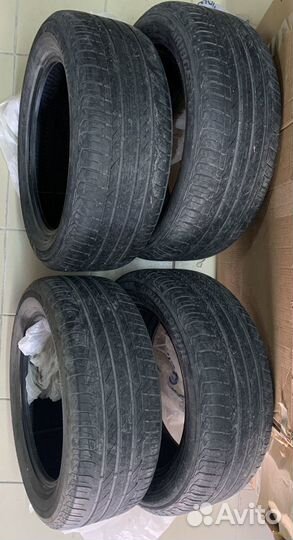 Bridgestone Turanza T001 225/55 R17