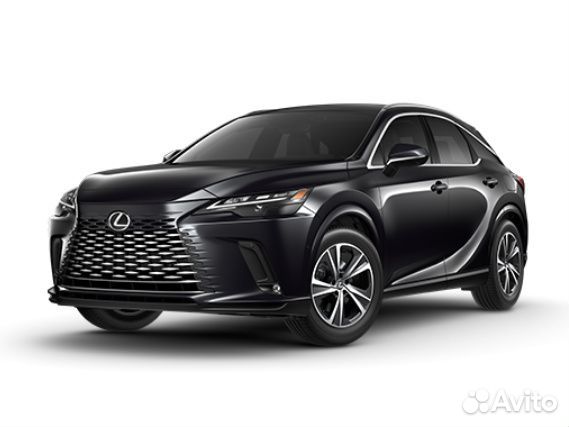 Lexus RX 2.4 AT, 2023