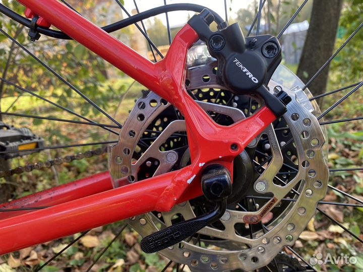 Велосипед cannondale trail5, 29